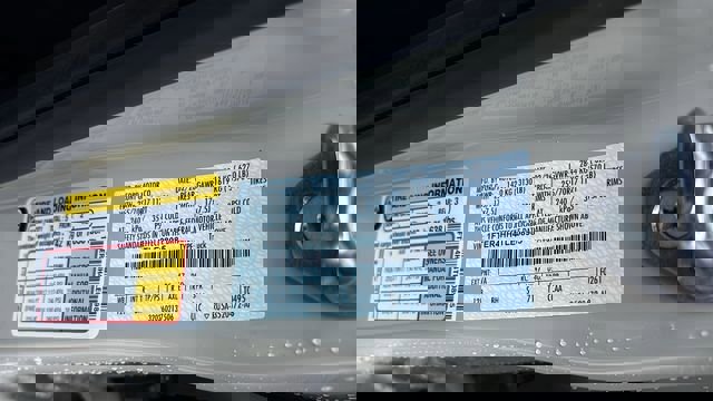 New 2026 Ford Ranger XLT w/ Equipment Group 301A High image 35