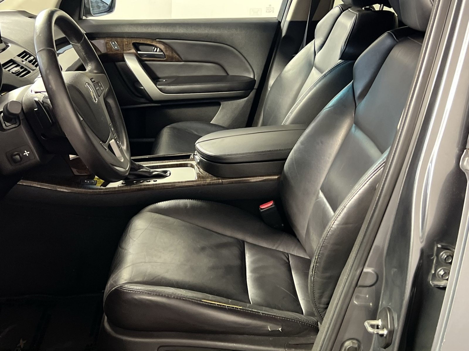 Used 2012 Acura MDX AWD/4WD image 13