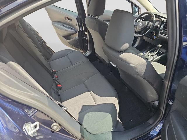 Used 2024 Toyota Corolla LE FWD image 33