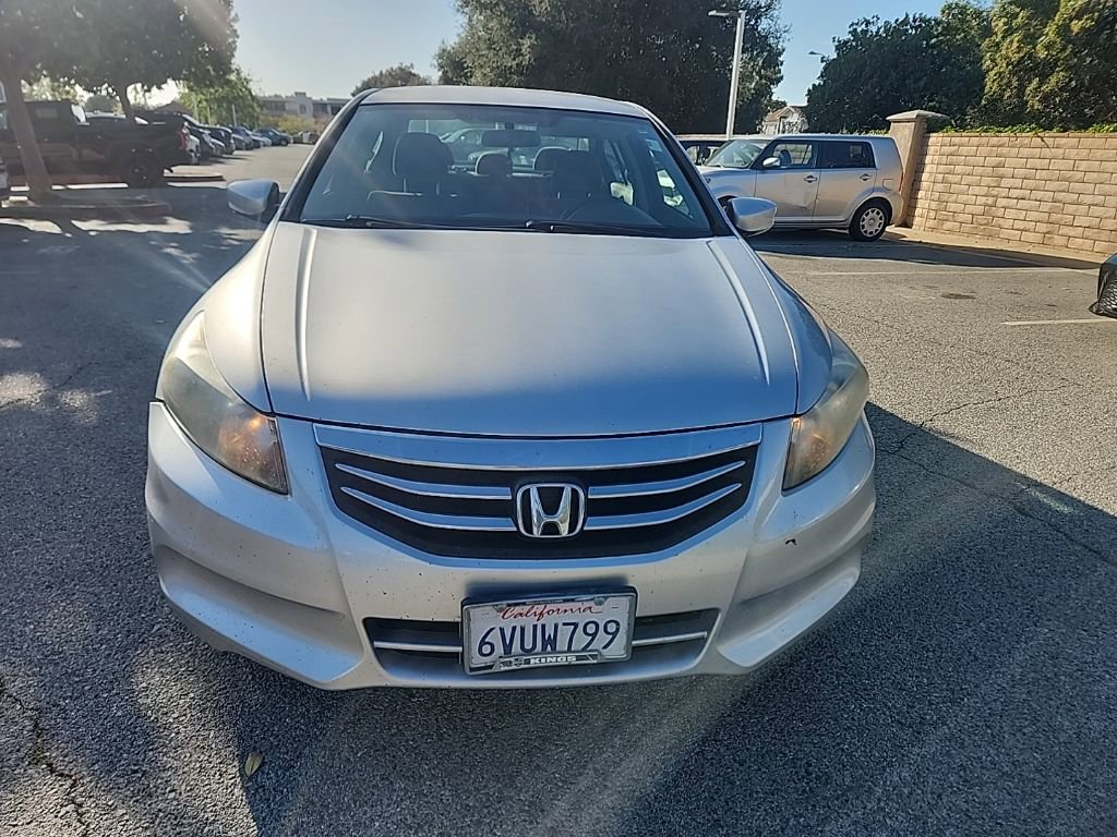 Used 2012 Honda Accord LX image 8