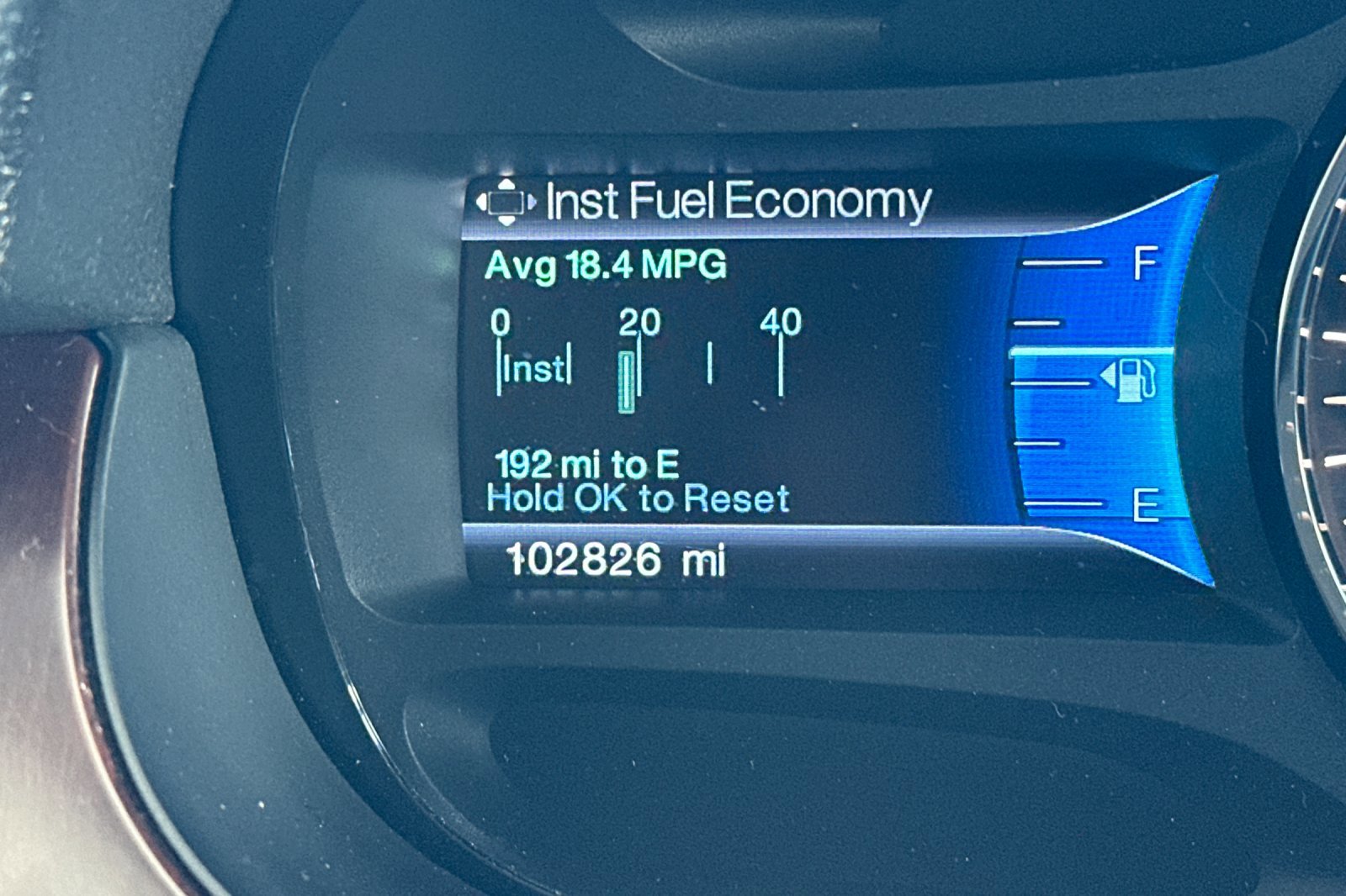 Used 2014 Ford Edge Limited image 26