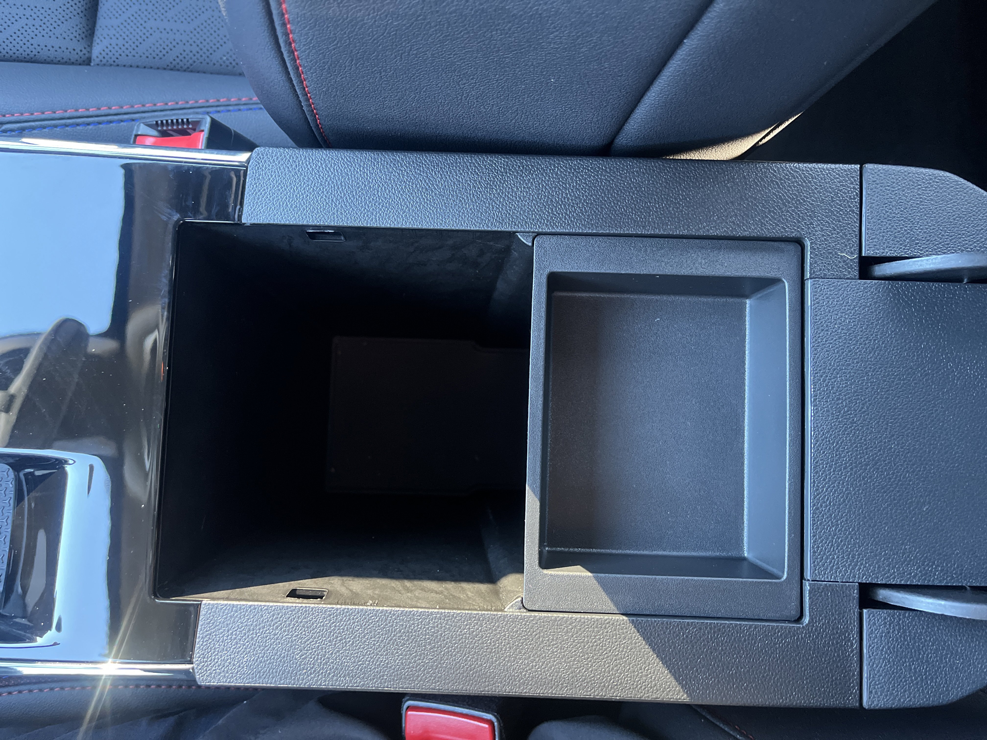 Used 2026 Chevrolet Equinox RS w/ Convenience Package III image 32