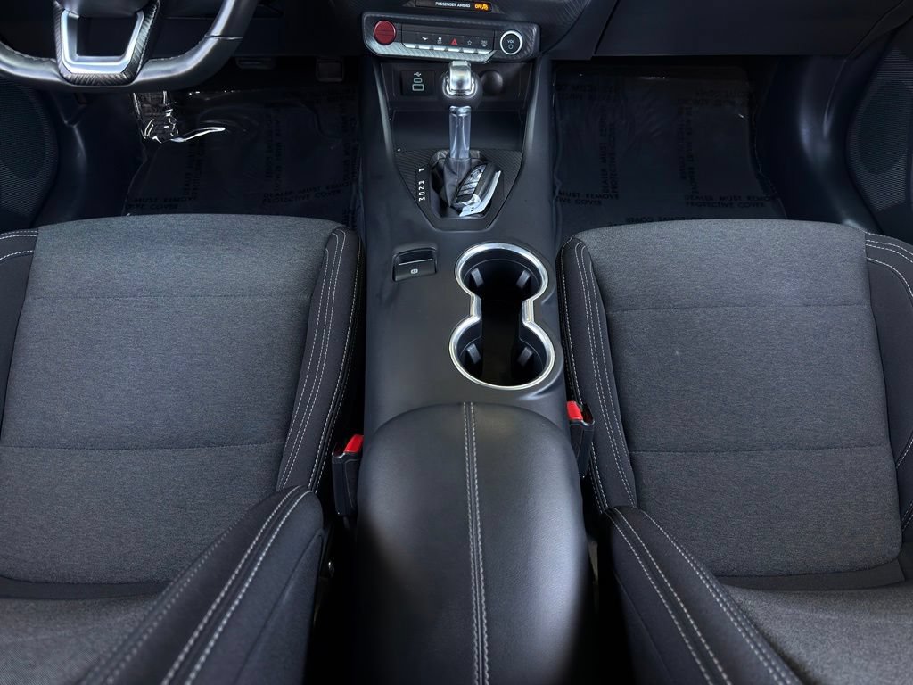 Used 2024 Ford Mustang GT RWD image 17