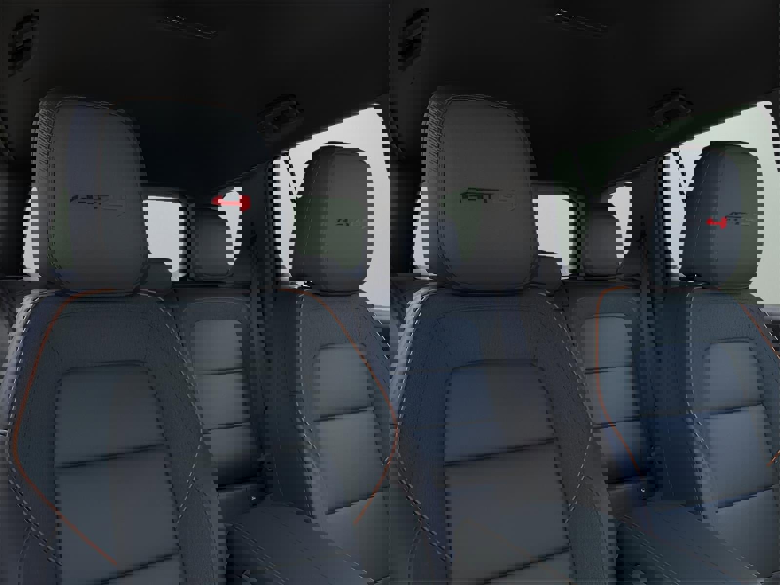 New 2026 GMC Terrain AT4 image 24