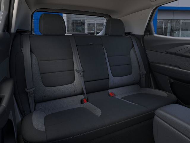 New 2026 Chevrolet TrailBlazer LT w/ Convenience Package AWD/4WD image 17