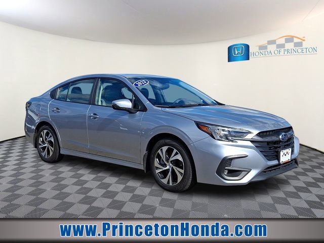 Used 2023 Subaru Legacy Premium