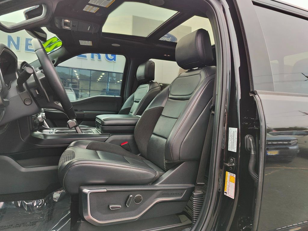 Used 2022 Ford F150 Raptor w/ Raptor 37 Performance Package image 20