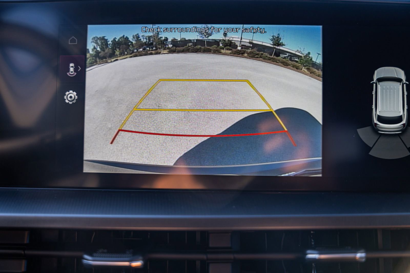 New 2025 Kia Telluride S image 26