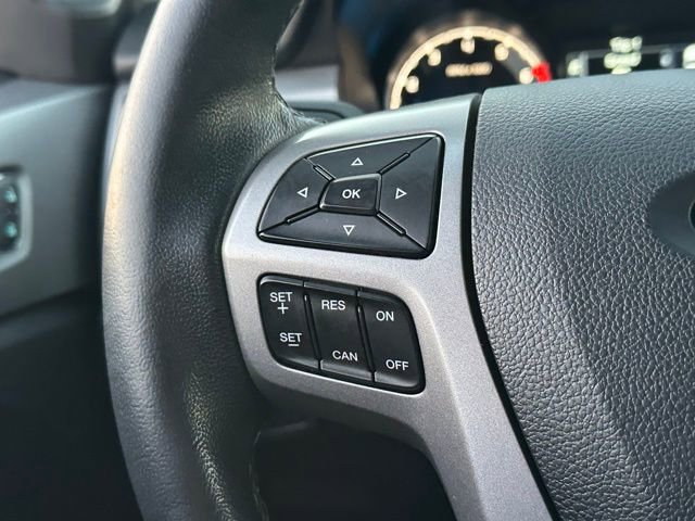 Used 2023 Ford Ranger XLT w/ Equipment Group 301A Mid image 38