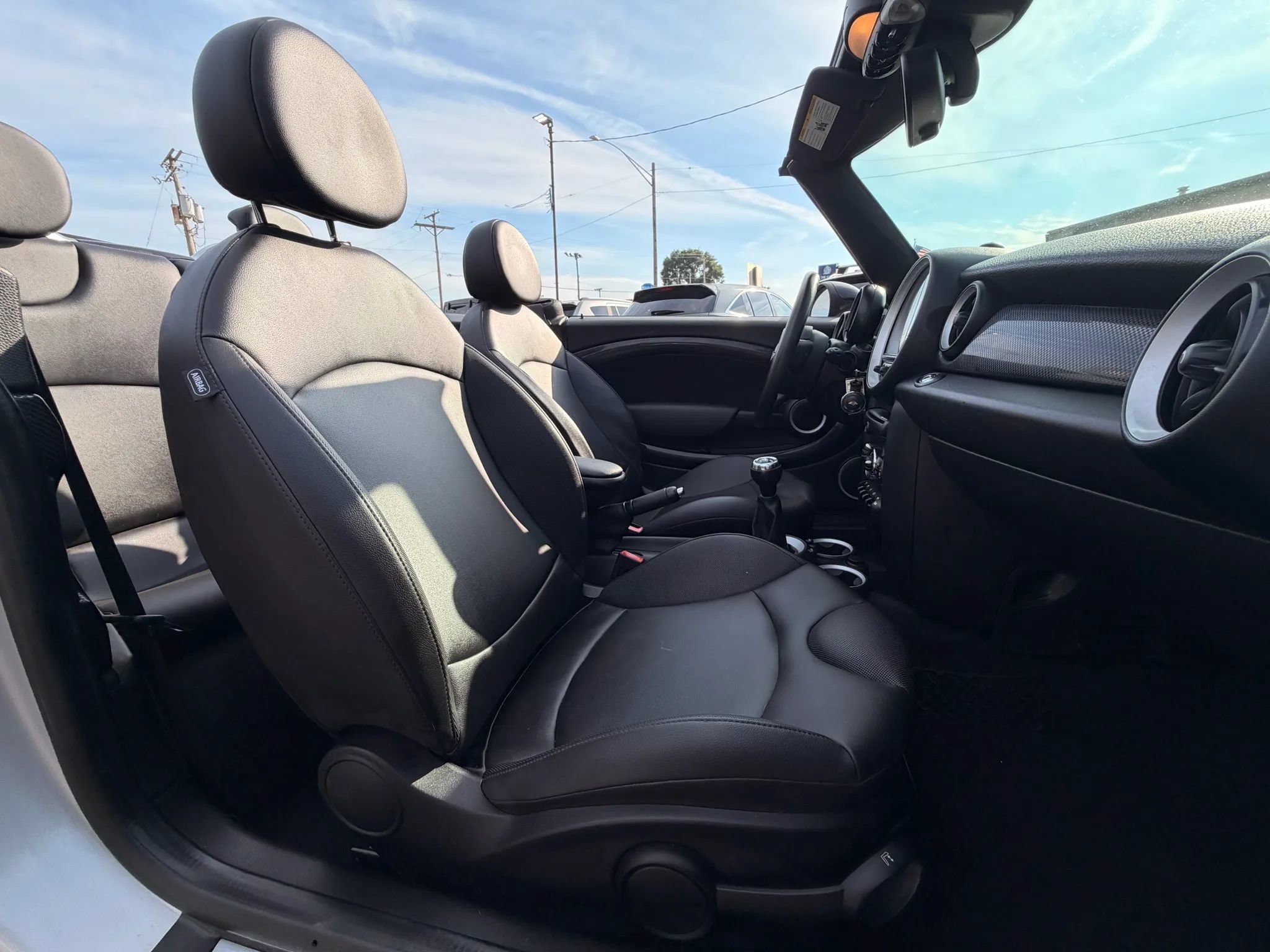 Used 2013 MINI Cooper S FWD image 24