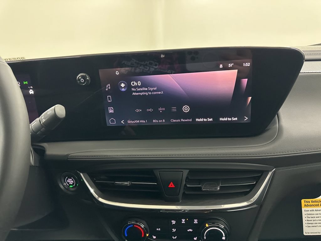 New 2026 Buick Encore GX Preferred w/ Comfort Package AWD/4WD image 38