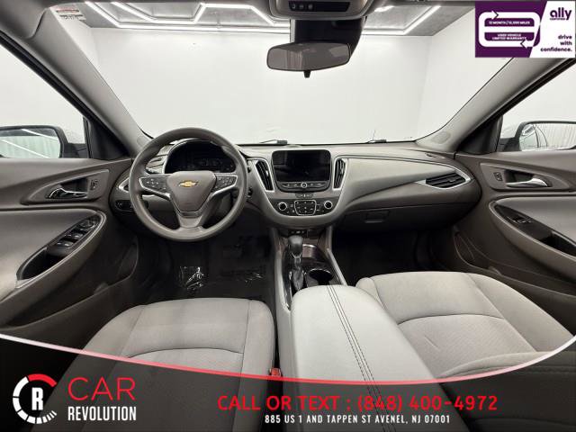 Used 2024 Chevrolet Malibu LT image 13