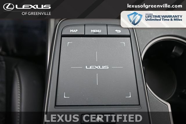Certified 2022 Lexus IS 350 F Sport RWD image 17