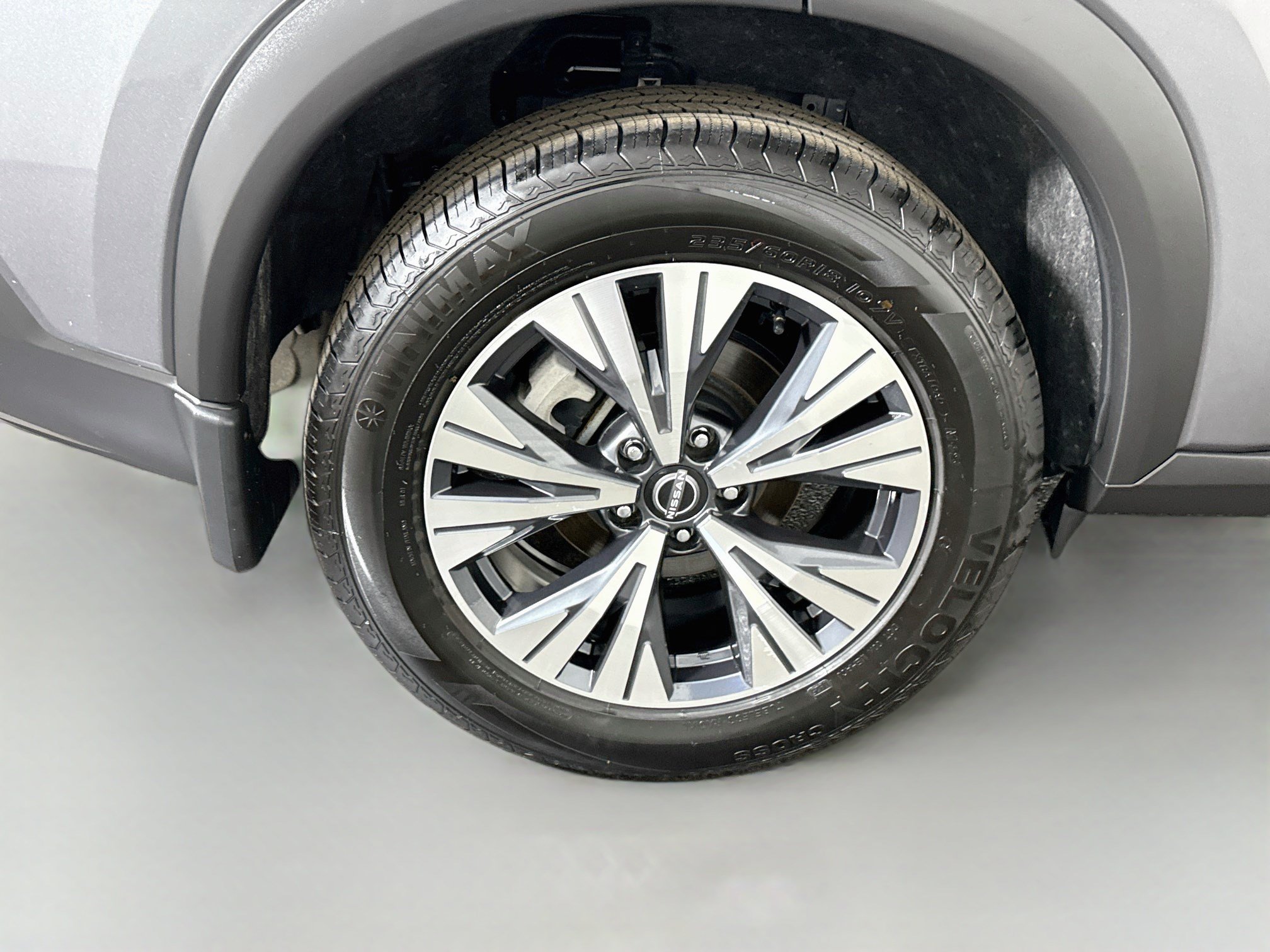 Used 2023 Nissan Rogue SV FWD image 33
