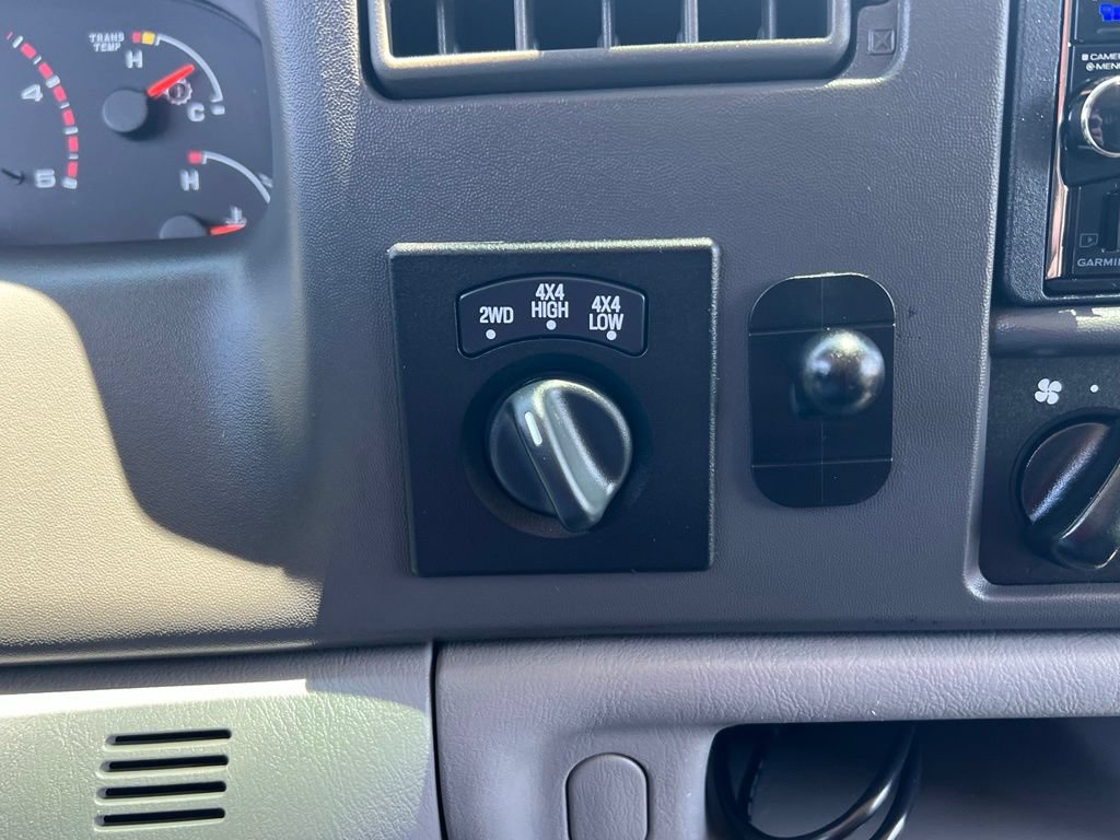 Used 2002 Ford F350 XLT AWD/4WD image 26