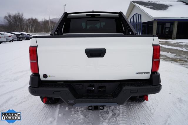 Used 2024 Toyota Tacoma Trailhunter image 6