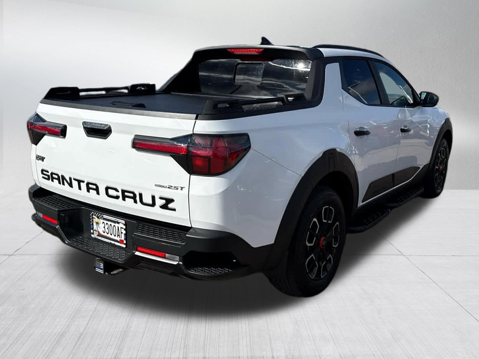 Used 2024 Hyundai Santa Cruz XRT image 6