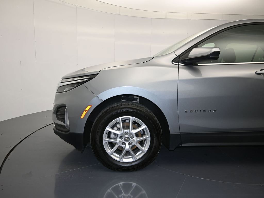 Used 2024 Chevrolet Equinox LT image 10
