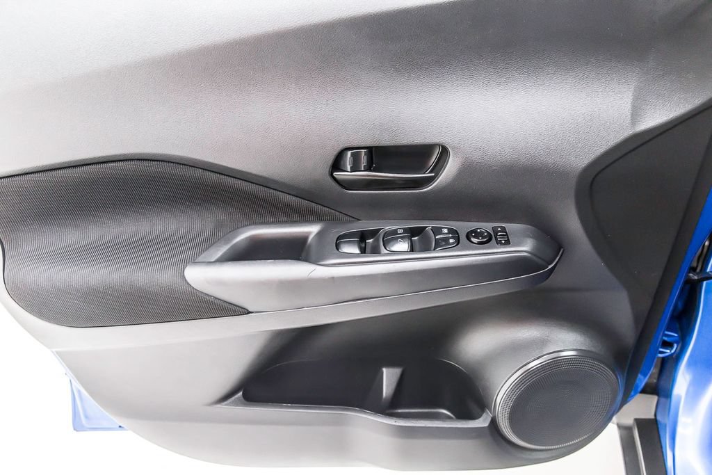 Used 2025 Nissan Kicks Play S FWD image 22