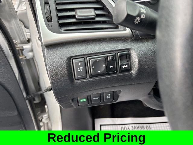 Used 2018 Nissan Sentra SV image 19