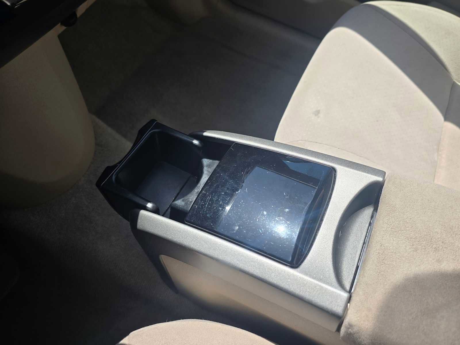Used 2005 Toyota Prius FWD image 30