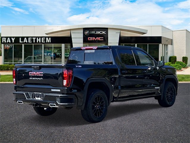 New 2026 GMC Sierra 1500 Elevation image 5