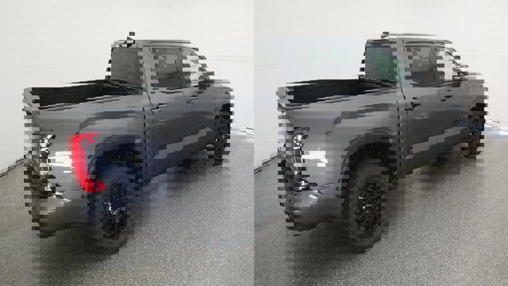 New 2026 Toyota Tundra Limited image 70