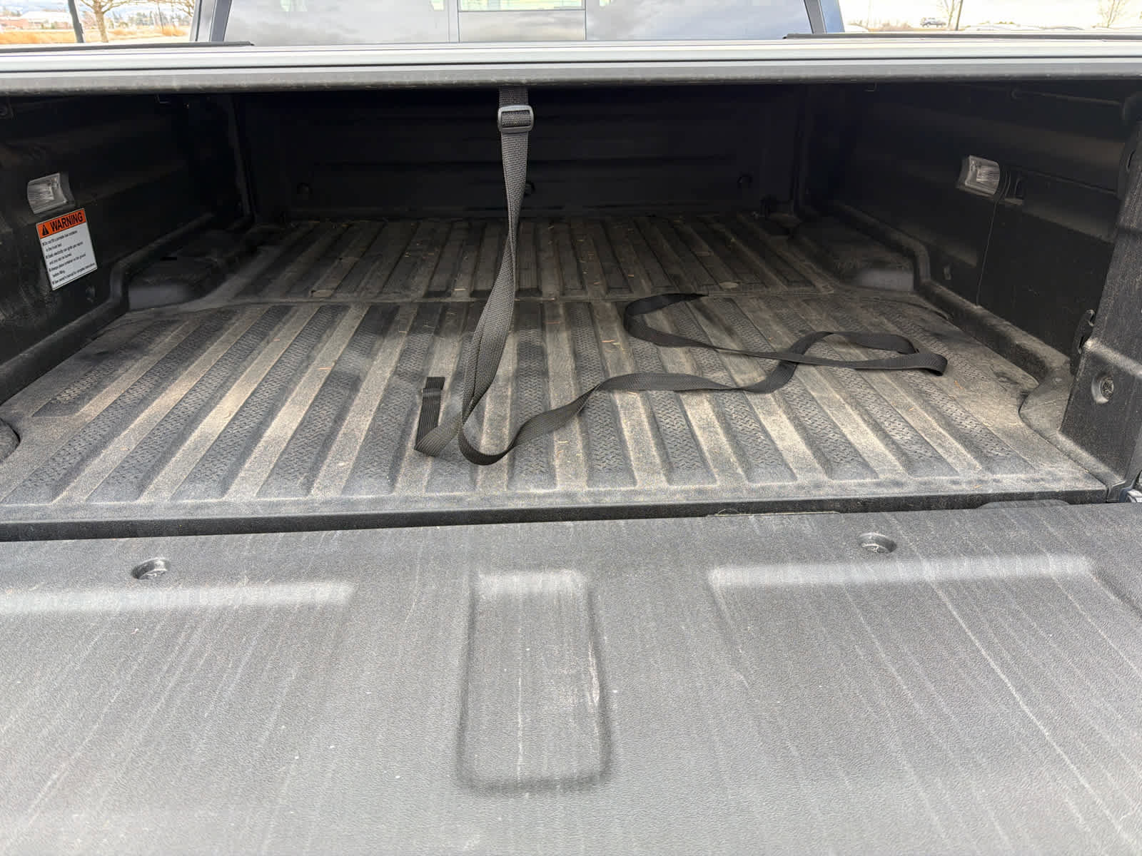 Used 2025 Honda Ridgeline Black Edition image 11