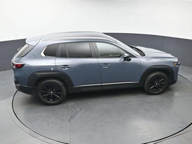 Certified 2024 MAZDA CX-50 AWD 2.5 S w/ Cargo Package image 36