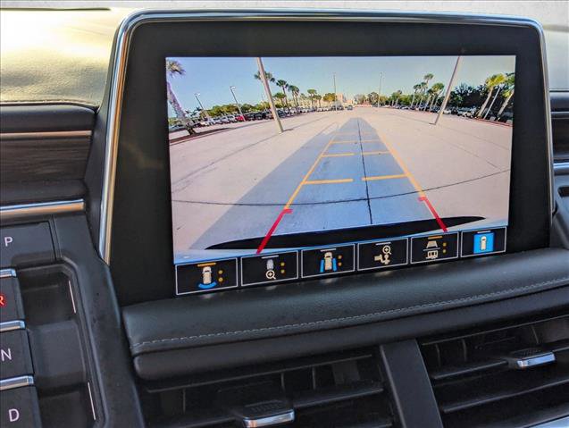 Used 2021 Chevrolet Tahoe Z71 w/ Luxury Package image 13