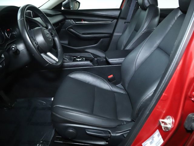 Used 2024 MAZDA MAZDA3 s image 31