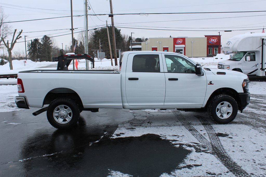 Used 2023 RAM 2500 Tradesman image 8