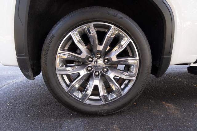 Used 2023 GMC Sierra 1500 Denali w/ Denali Reserve Package image 46