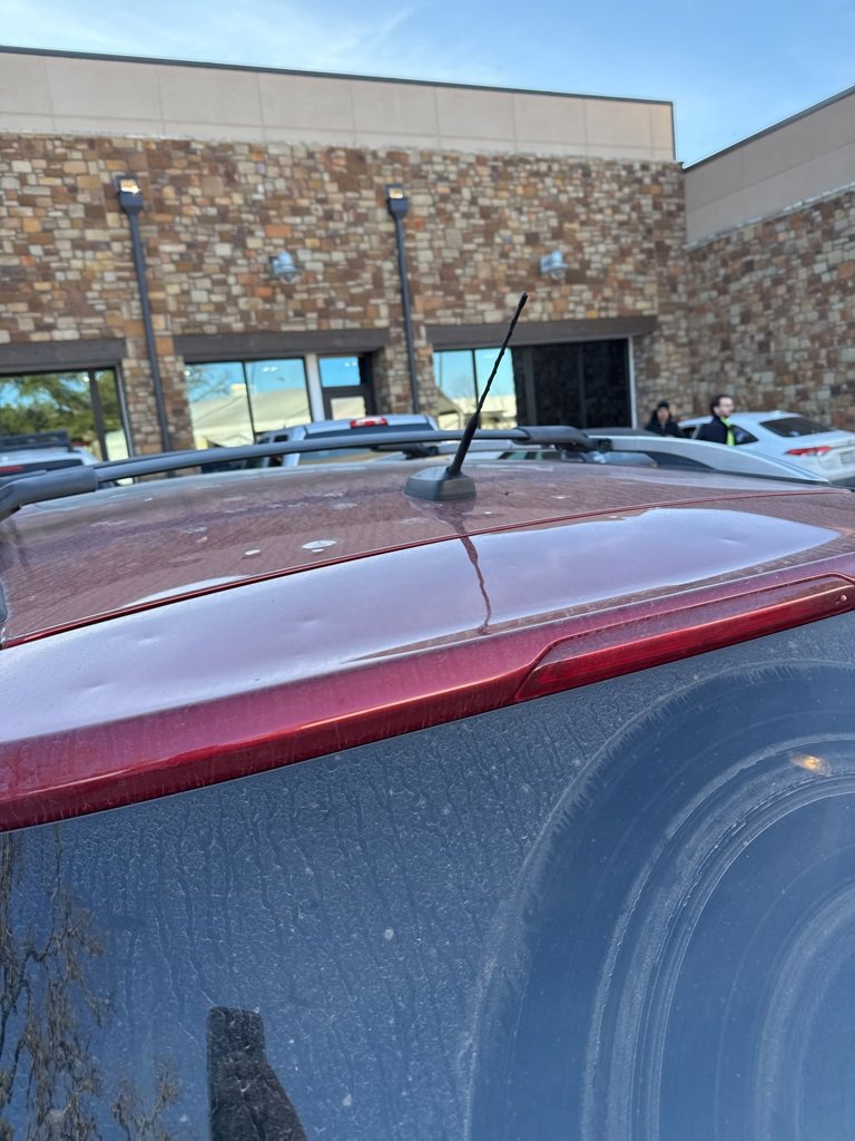 Used 2013 Ford Escape Titanium image 28