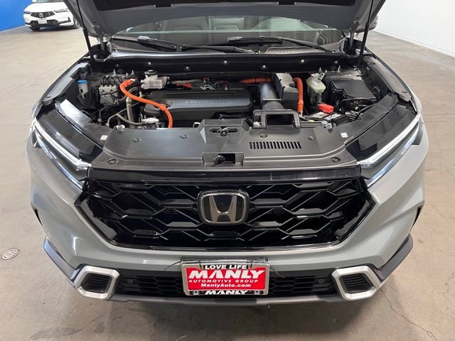 Used 2023 Honda CR-V Sport Touring image 9