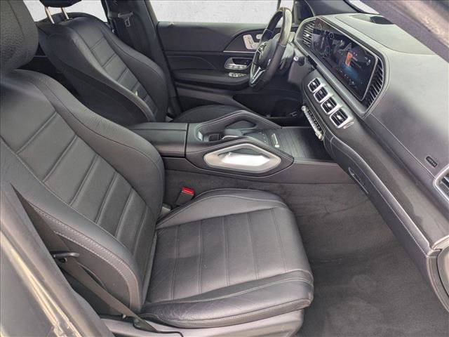 Used 2023 Mercedes-Benz GLE 450 4MATIC image 22