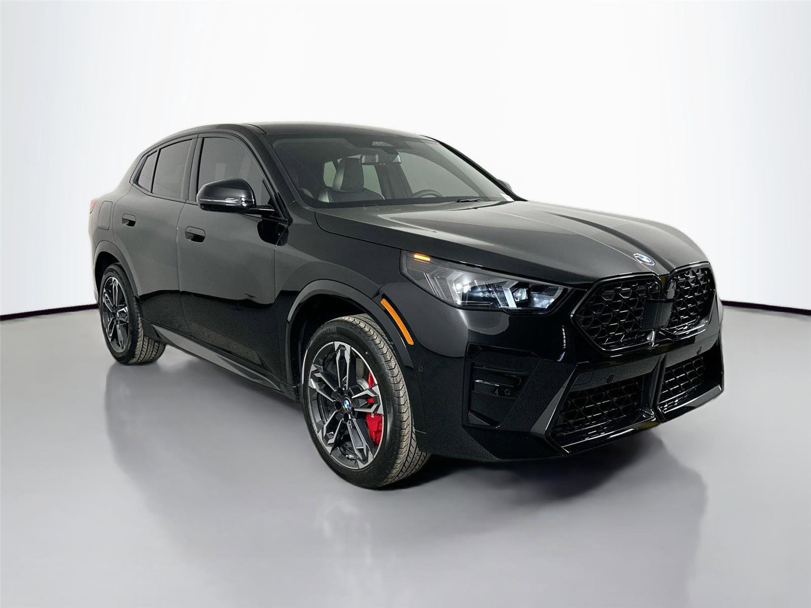 New 2026 BMW X2 xDrive28i AWD/4WD image 4
