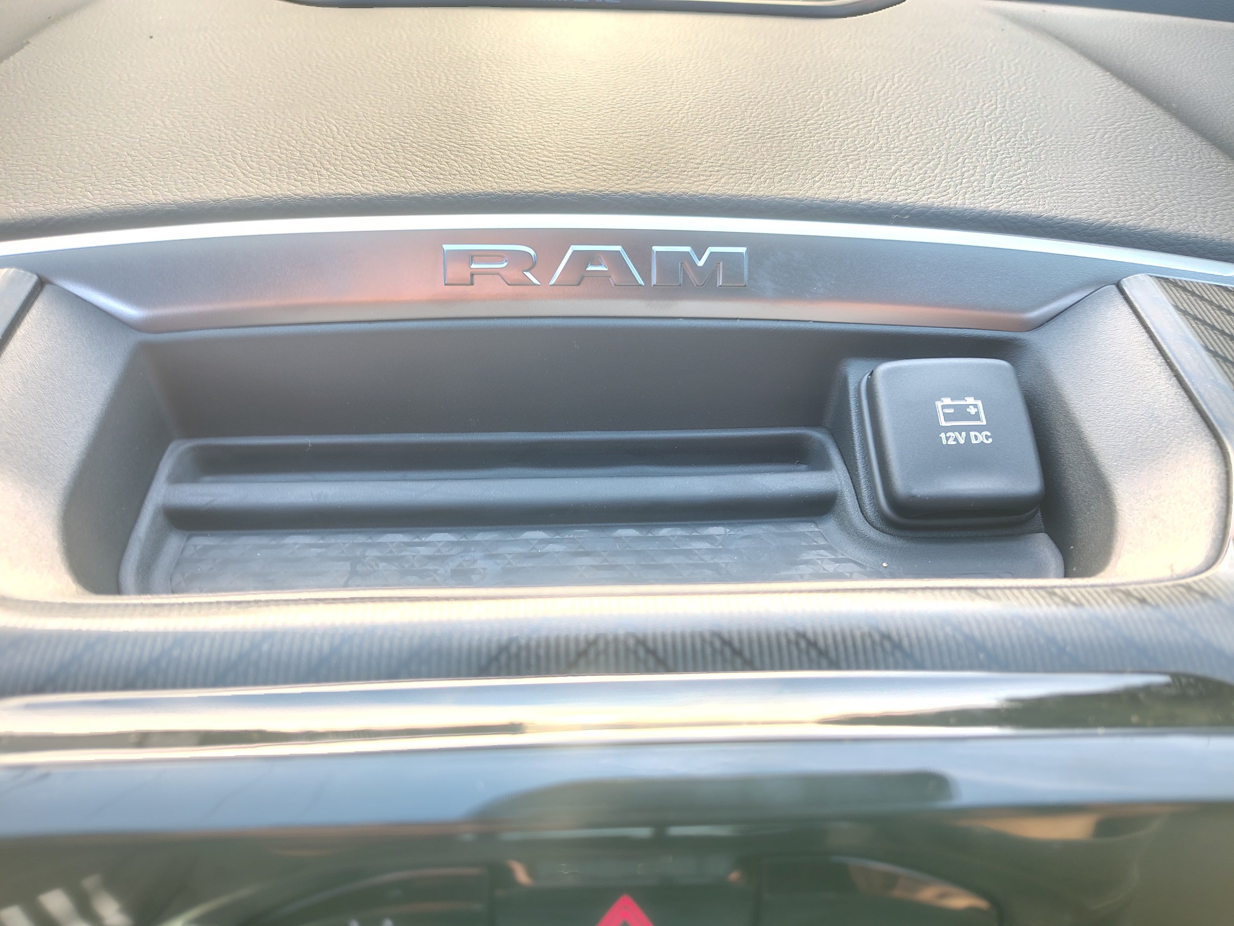 New 2027 RAM 1500 Big Horn AWD/4WD image 35
