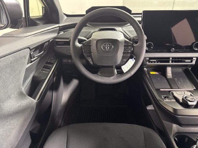 New 2026 Toyota C-HR AWD/4WD image 22