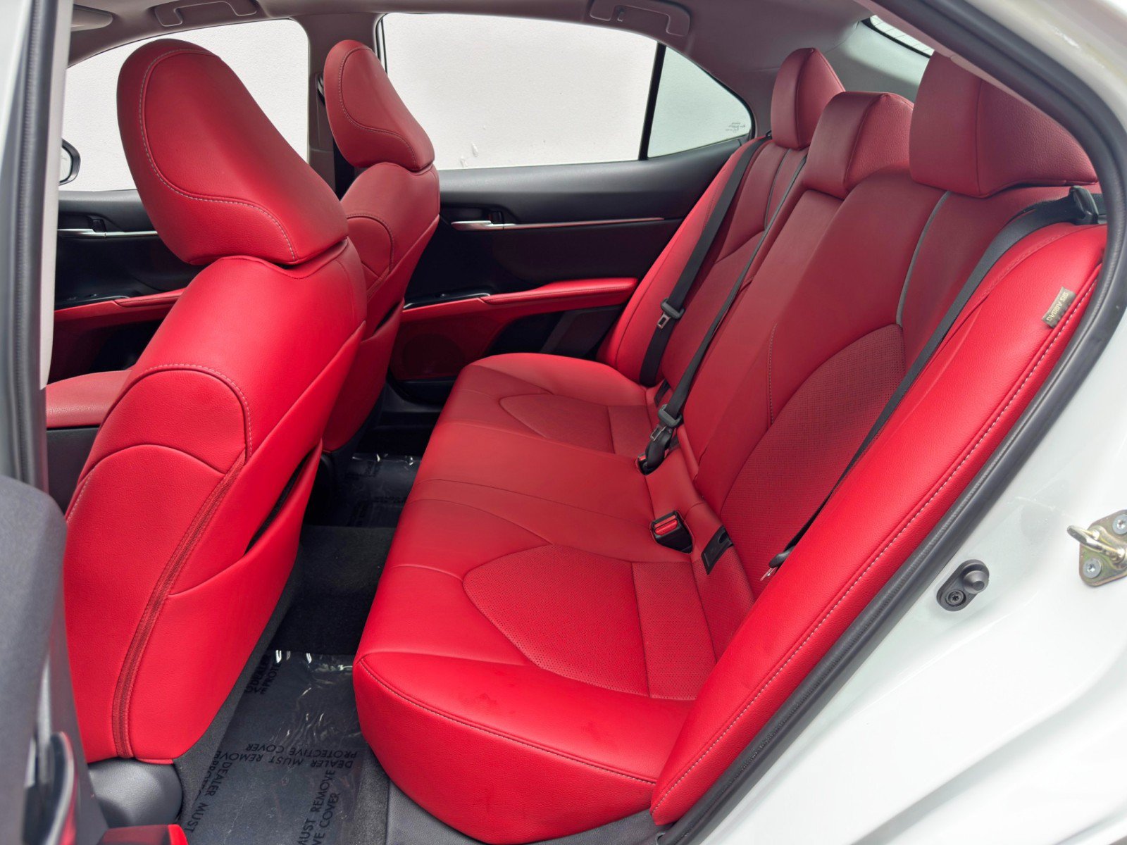 Used 2019 Toyota Camry XSE FWD image 39