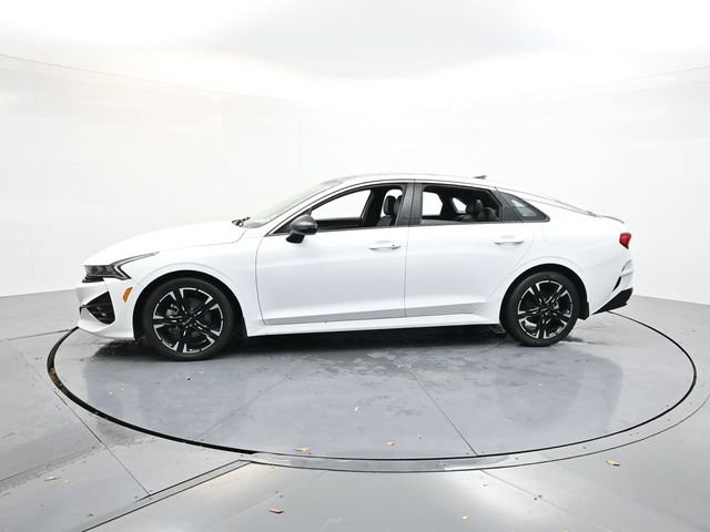 Used 2023 Kia K5 GT-Line image 8