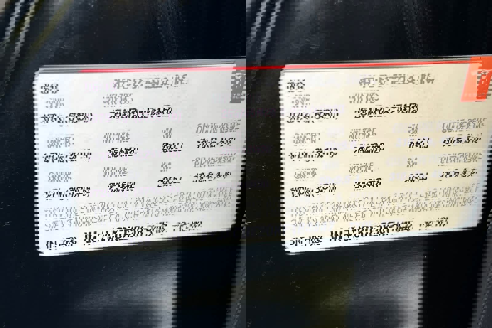 Used 2019 Tesla Model X Long Range image 33