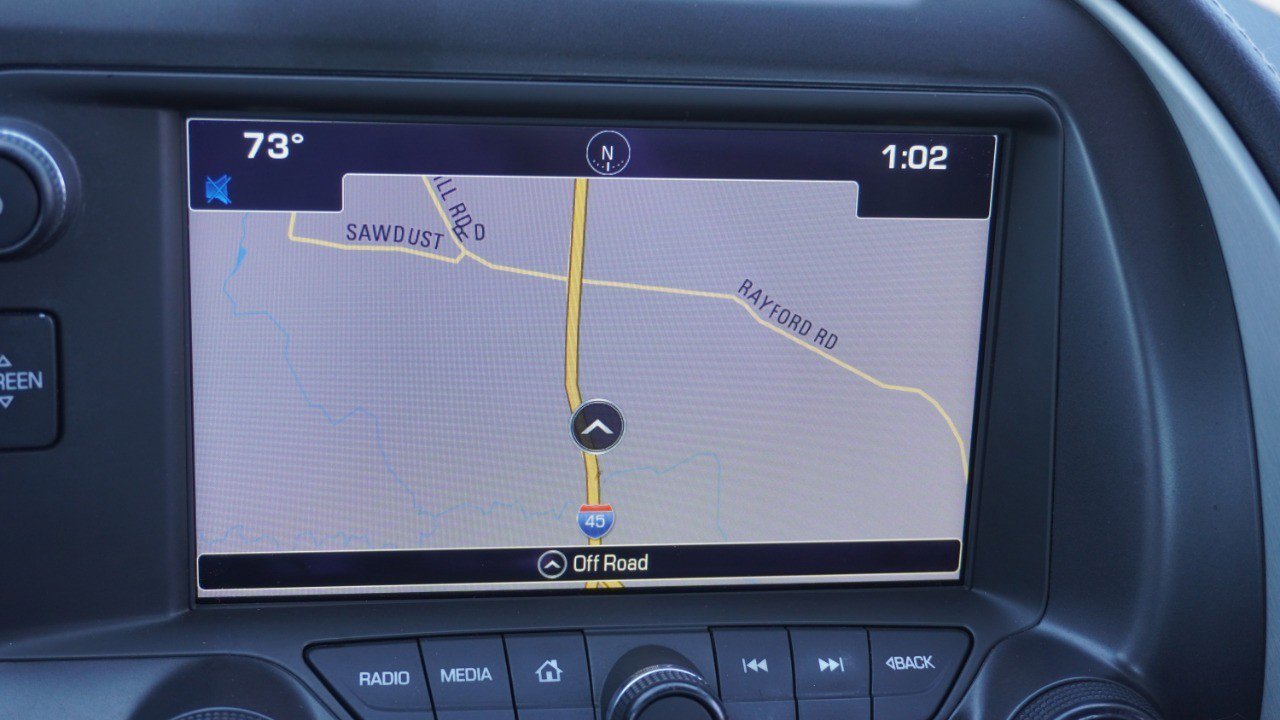 Used 2016 Chevrolet Corvette Stingray Coupe w/ 2LT Preferred Equipment Group RWD image 17