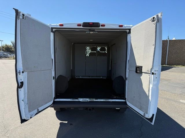 Used 2019 RAM ProMaster 1500 w/ Mopar Trailer Tow Group image 19