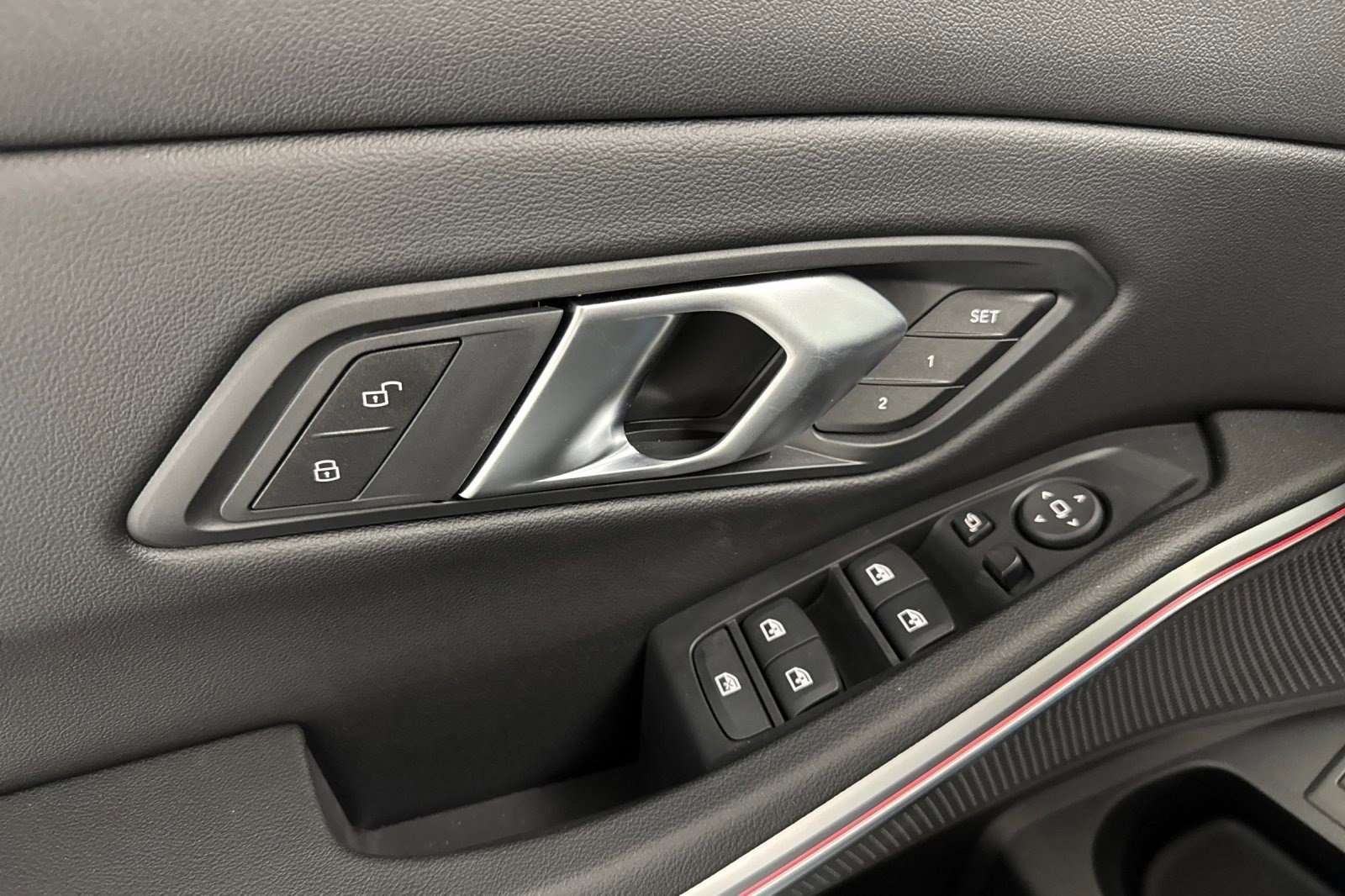 New 2026 BMW 330i Sedan w/ Premium Package image 14