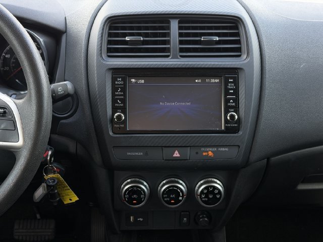 Used 2023 Mitsubishi Outlander Sport AWD image 15