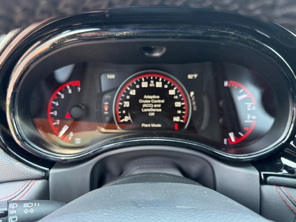 New 2026 Dodge Durango GT AWD/4WD image 23