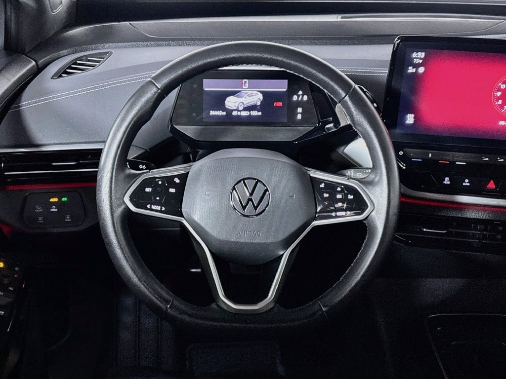 Certified 2023 Volkswagen ID.4 Pro S RWD image 14