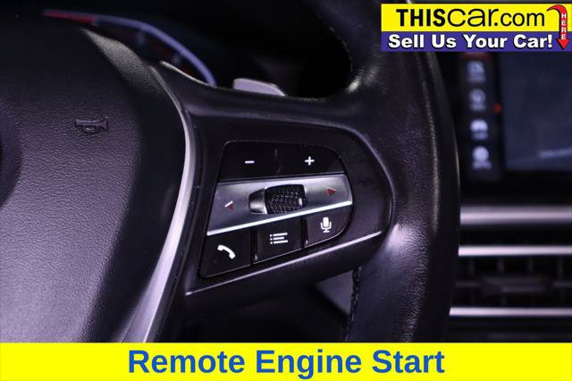 Used 2022 BMW 430i Coupe w/ Premium Package RWD image 20