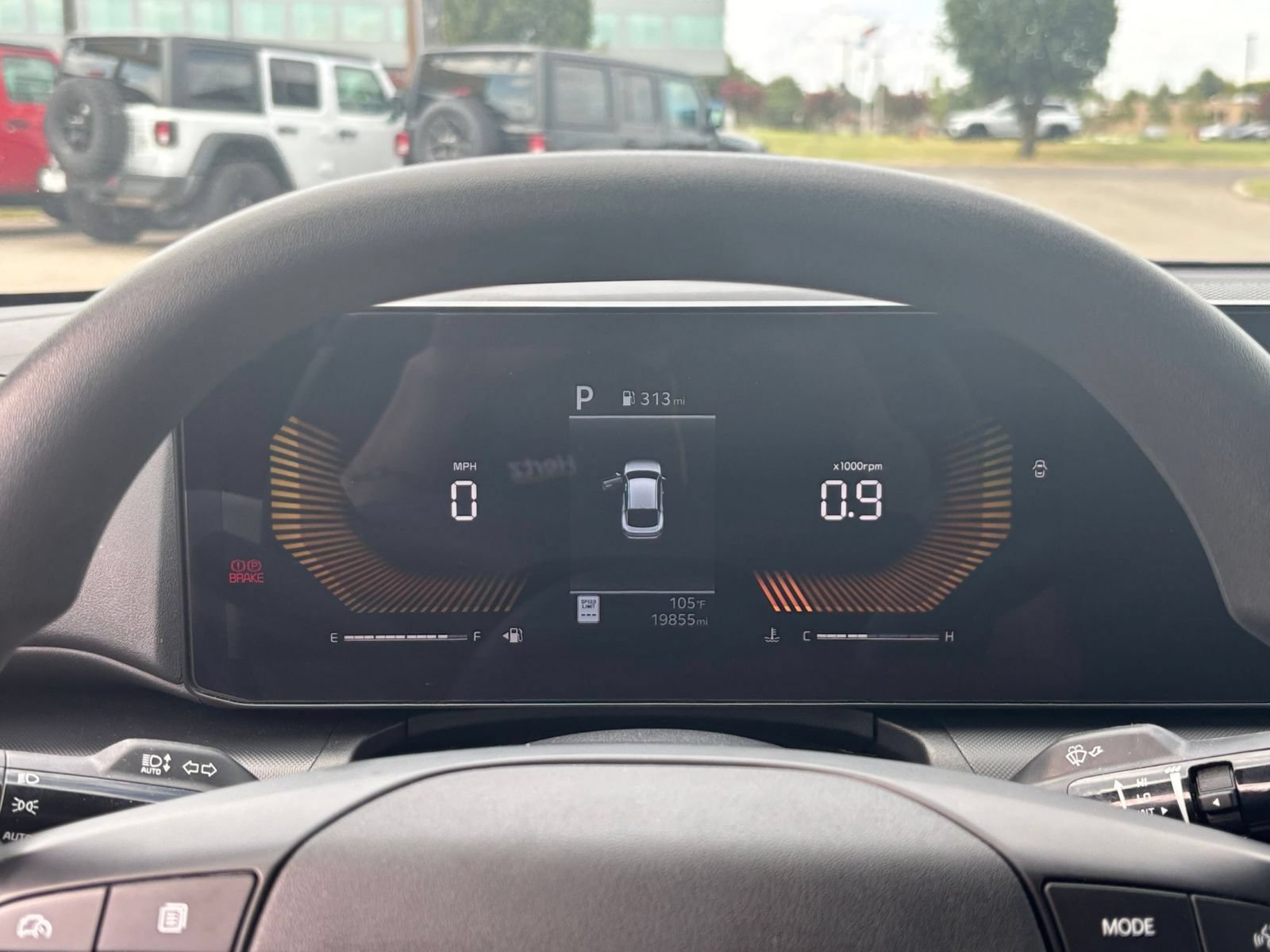 Used 2026 Kia K4 FWD image 39